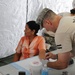 Joint Task Force-Bravo’s Medical Element provides health screening, education for Honduran senior citizens