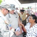 Joint Task Force-Bravo’s Medical Element provides health screening, education for Honduran senior citizens