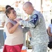 Joint Task Force-Bravo’s Medical Element provides health screening, education for Honduran senior citizens