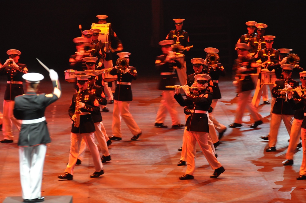 Virginia International Tattoo