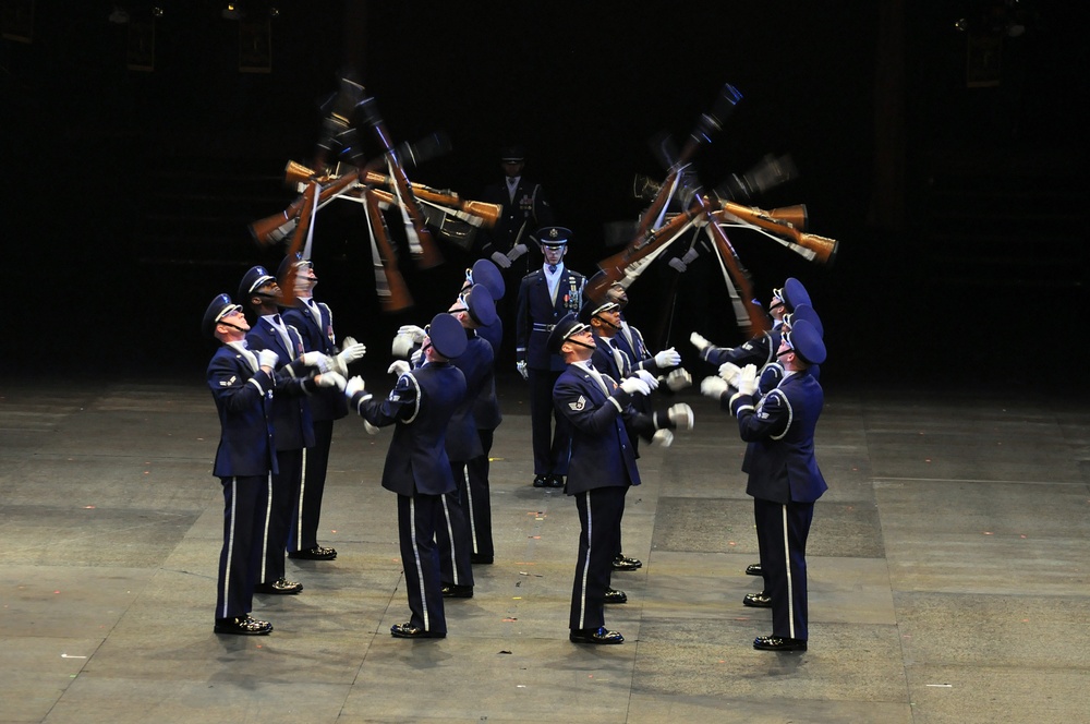 Virginia International Tattoo