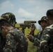 Philippines, Australia and U.S. Special Operations sniper training