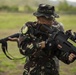 Philippines, Australia and U.S. Special Operations CQB and Sniper Training