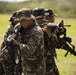 Philippines, Australia and U.S. Special Operations CQB and Sniper Training