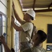 AFP, US armed forces continue Tamaoyan Elementary School renovations