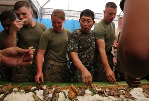 JAS brings MCAS Iwakuni, Japanese community together over food (Radio)