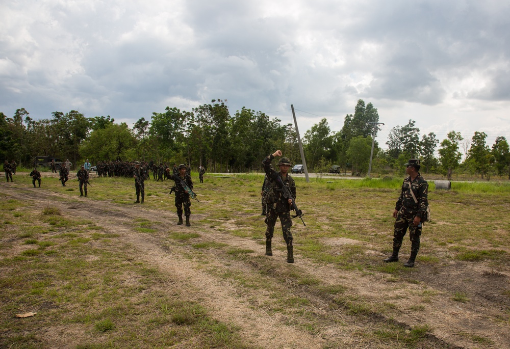 Balikatan 2014