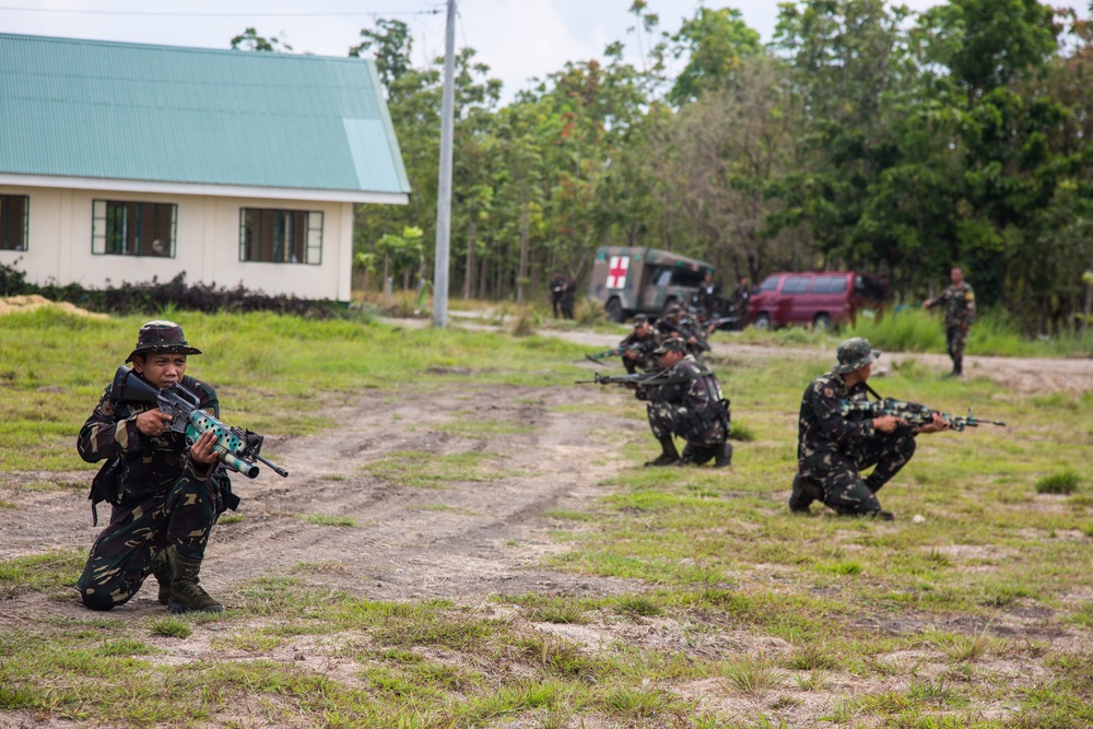 Balikatan 2014