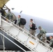 Selfridge Airmen depart for Angel Thunder