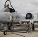 Aircraft maintenance of the A-10