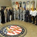 Hampton Roads mayors and city officials visit JTF-CS