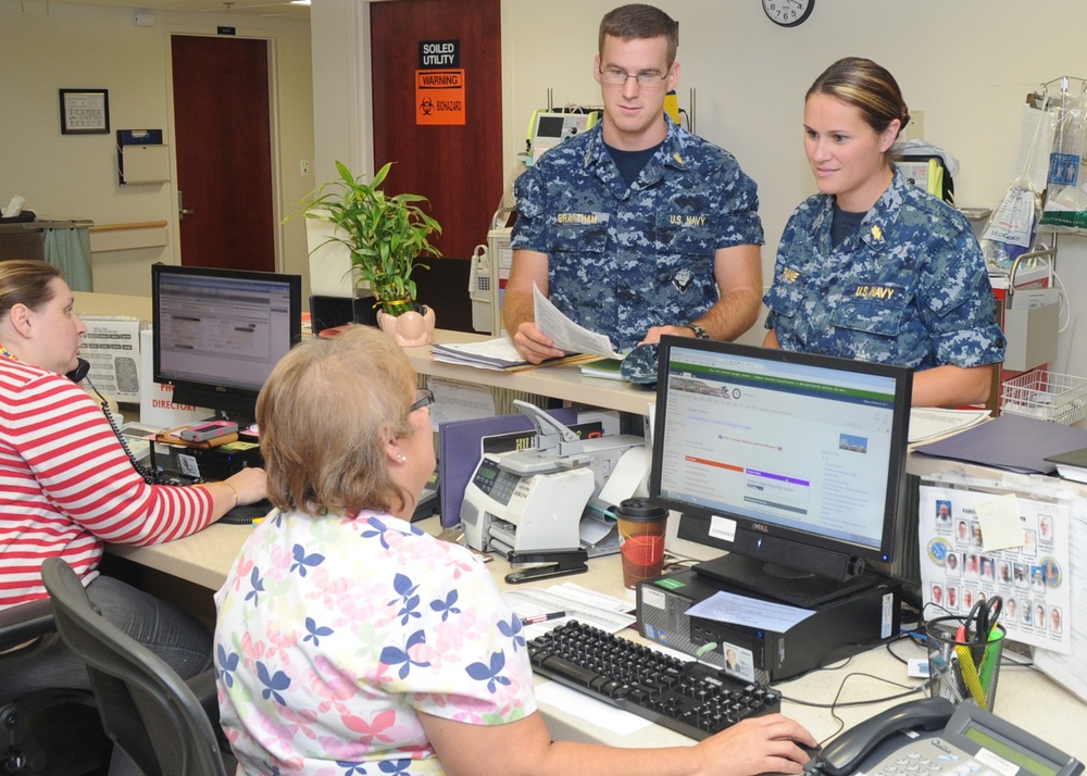 From Sacred Twenty to 4,000 strong: Happy Birthday Navy Nurse Corps