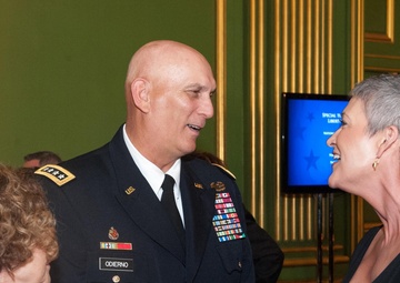 Heroes of Military Medicine