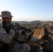 BLT 1/6 patrols the mountains during bilateral exercise