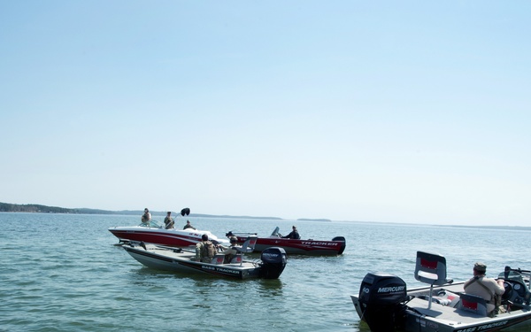 Unleash the hogs - Idaho's A-10 Warthogs hold Green Flag record