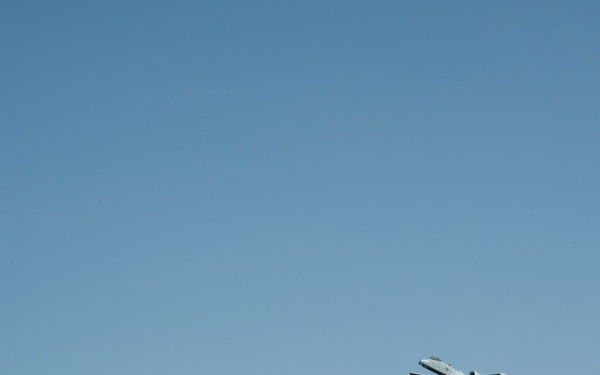 Unleash the hogs - Idaho’s A-10 Warthogs hold Green Flag record