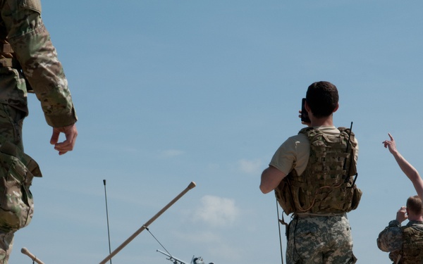 Unleash the hogs - Idaho’s A-10 Warthogs hold Green Flag record