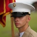 Photo Gallery: New Marines graduate recruit training on Parris Island