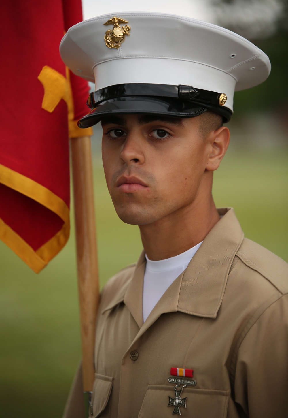 DVIDS - Images - Photo Gallery: New Marines graduate recruit training ...