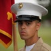 Photo Gallery: New Marines graduate recruit training on Parris Island