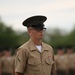 Photo Gallery: New Marines graduate recruit training on Parris Island