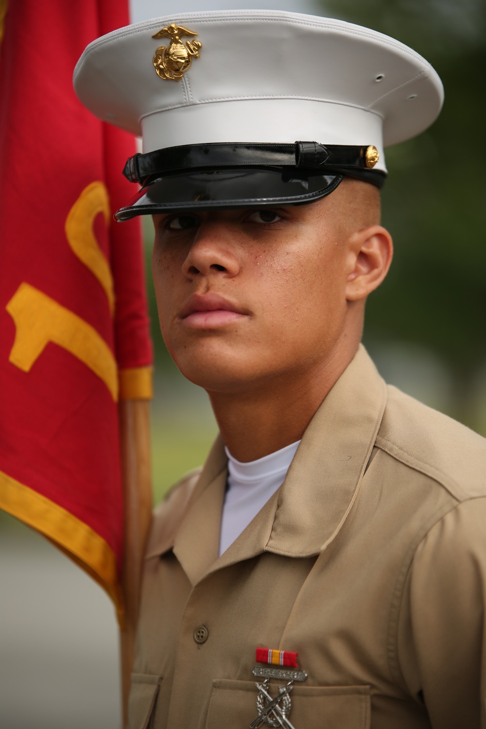 DVIDS - Images - Photo Gallery: New Marines graduate recruit training ...