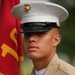 Photo Gallery: New Marines graduate recruit training on Parris Island