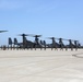 VMM-166 Homecoming