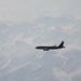 168th Air Refueling over JPARC