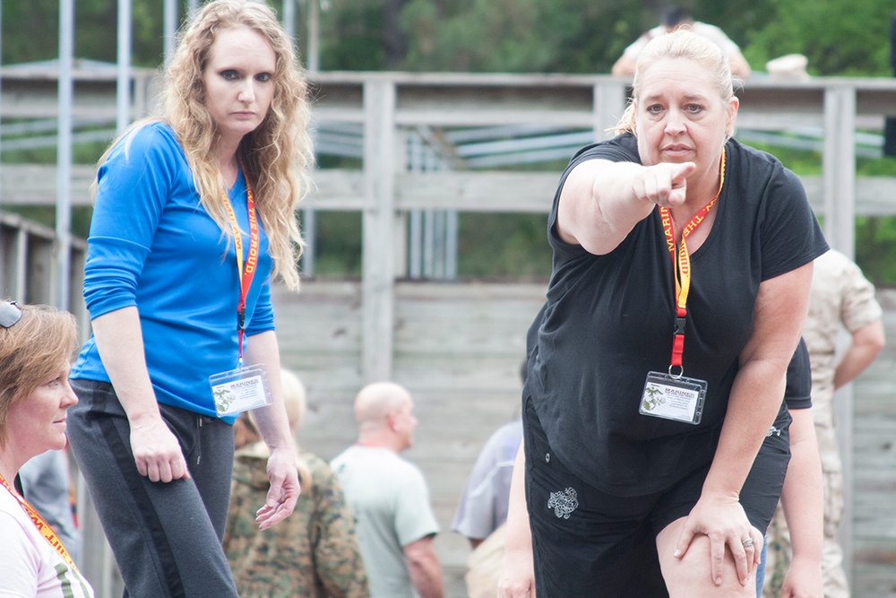 2014 Educators Workshop
