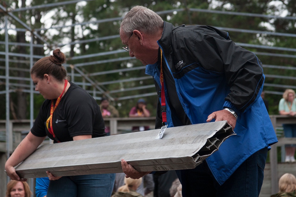 2014 Educators Workshop