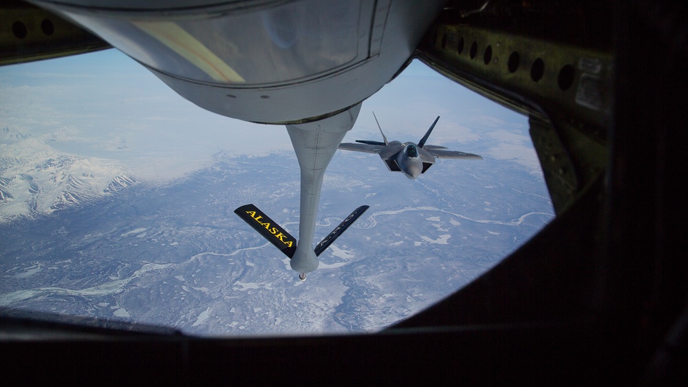 In Air Refuel