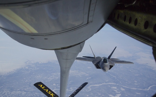 In Air Refuel