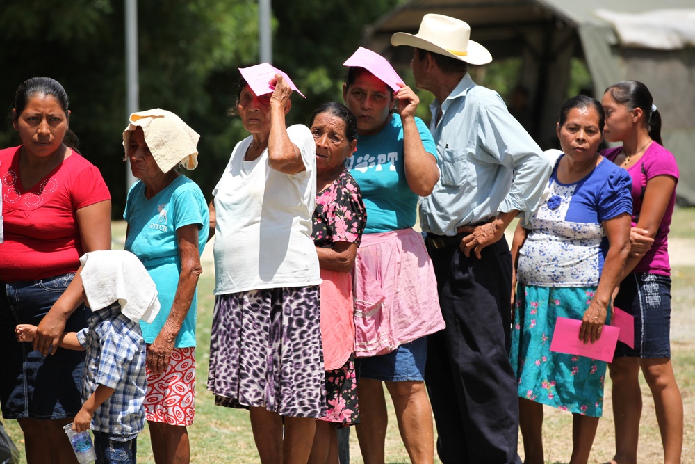 Beyond The Horizon 2014: Guatemala