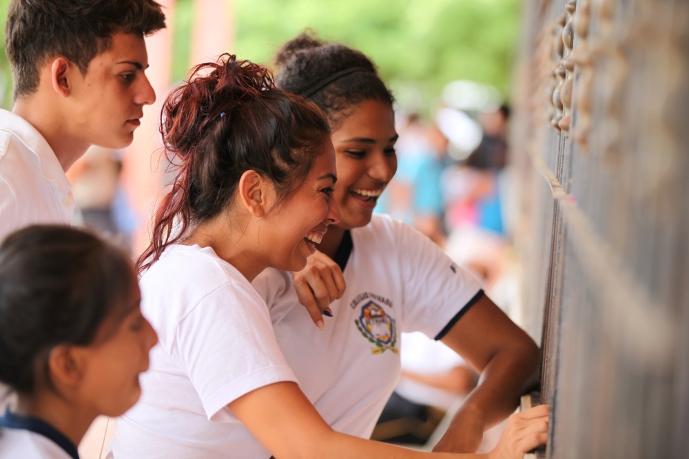 Beyond The Horizon 2014: Guatemala
