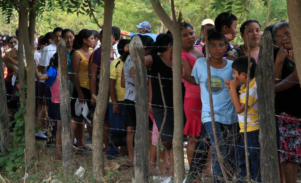 Beyond The Horizon 2014: Guatemala