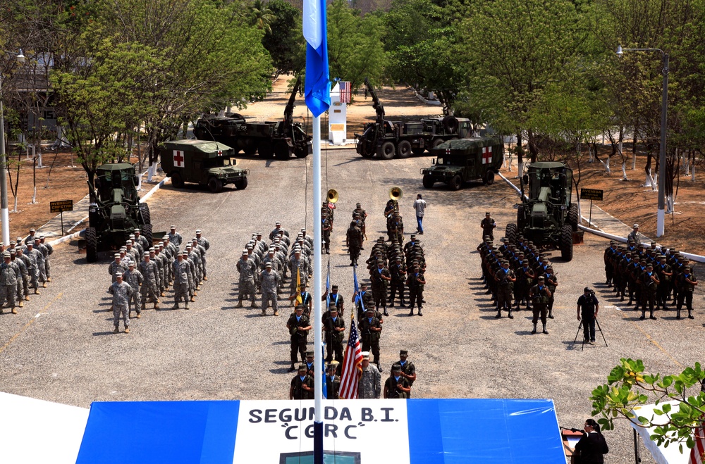 Beyond The Horizon 2014: Guatemala