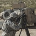 Combat videographer