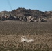 AH-6E Apache Guardian engages enemies