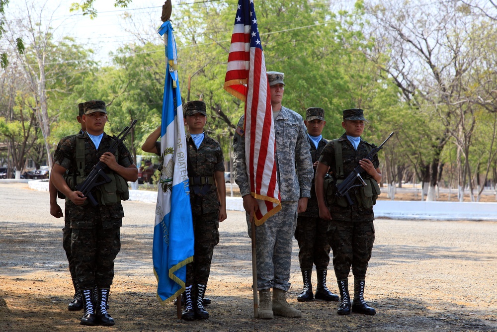 Beyond The Horizon 2014: Guatemala