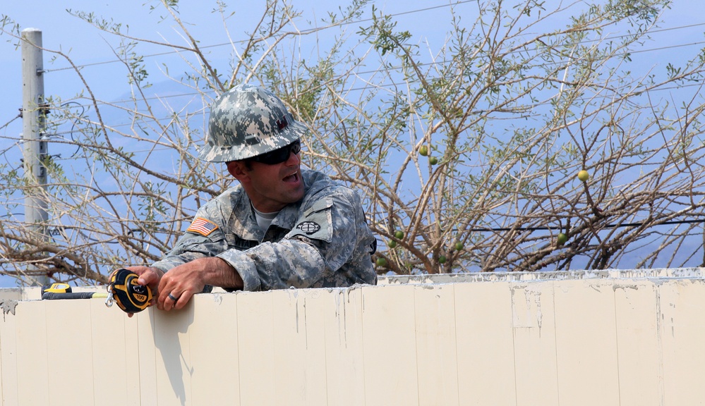 Beyond The Horizon 2014: Guatemala