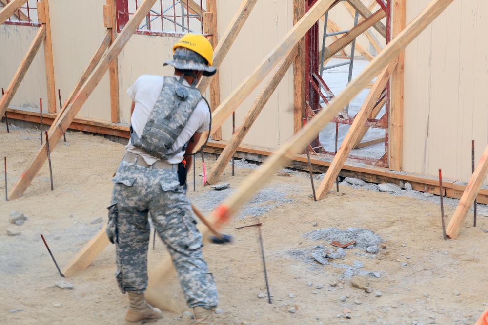 Beyond The Horizon 2014: Guatemala