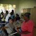 Helping Dominicans with Medical Readiness Training Exercises