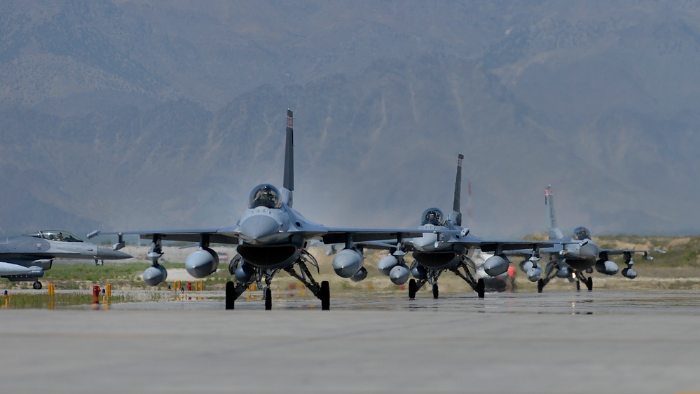 Red Tails