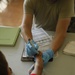 Helping Dominicans with Medical Readiness Training Exercises