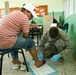 Fixing fungus in Dominican Republic