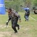 Patriot Soldiers strike at paintball tournament