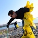 Coast Guard Base Kodiak celebrates Earth Day