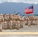 Marine Light Attack Helicopter Squadron 367 Change of Command Ceremony. 2014