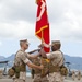 Marine Light Attack Helicopter Squadron 367 Change of Command Ceremony. 2014